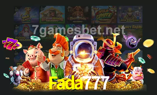 cassino Fada777
