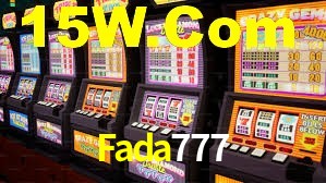 Fada 777.Com Login