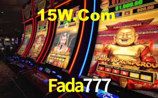 Fada 777.Com Login