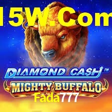 Welcome Bonus Fada777