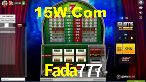 Sinta a adrenalina dos jogos de cassino com Fada777