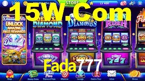 Aviator Game Fada777
