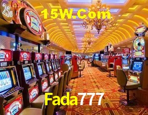 Seasonal Promotions Fada777