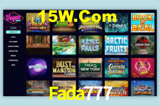 Fada777,Fada 777 Bet