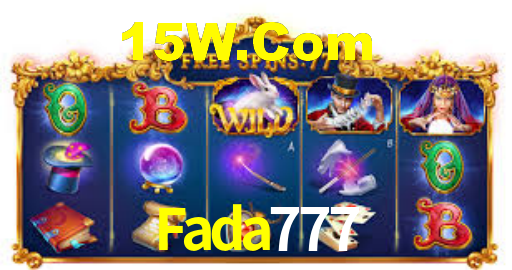 Fada 777 Bet
