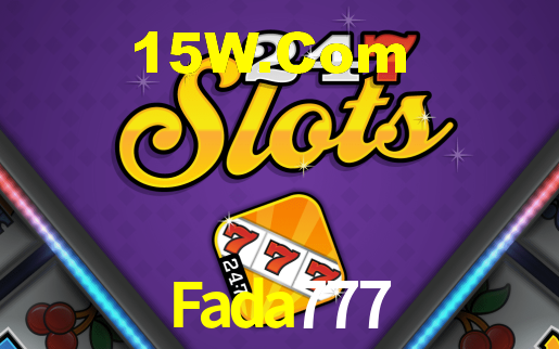Fada 777.Com Login
