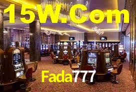 Daily Bonuses Fada777