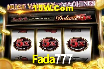 Live Casino Fada777