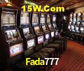 Account Benefits Fada777