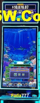 VIP Casino Fada777