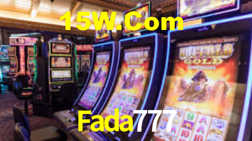 Fada777,Fada 777 Bet