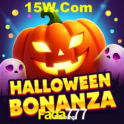 Secure Login Fada777