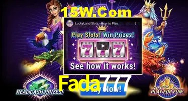 Games Directory Fada777