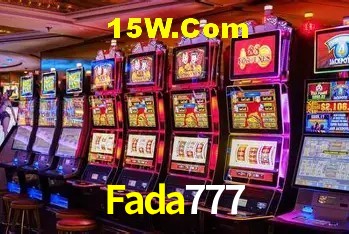 Bonus Features Fada777