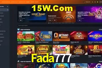 Weekend Specials Fada777