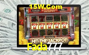Welcome Bonus Fada777
