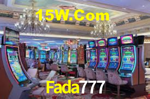 Fada777: Seu Cassino Premiado com Pagamentos Rápidos