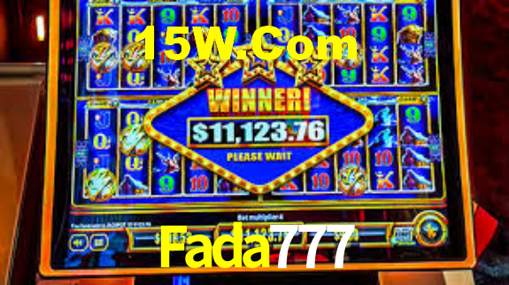 Fada 777 Bet