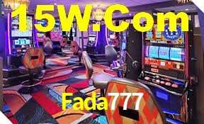 Live Casino Fada777