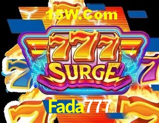 Game Providers Fada777