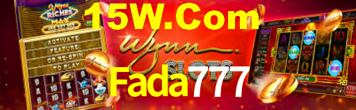 Fada 777 Bet