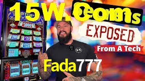 Exclusive Games Fada777