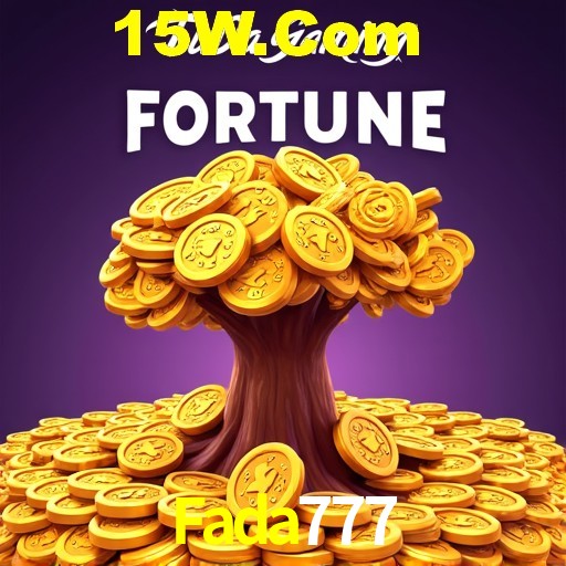 APP oficial da Fada777 para mobile