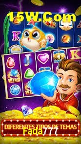 Games Directory Fada777
